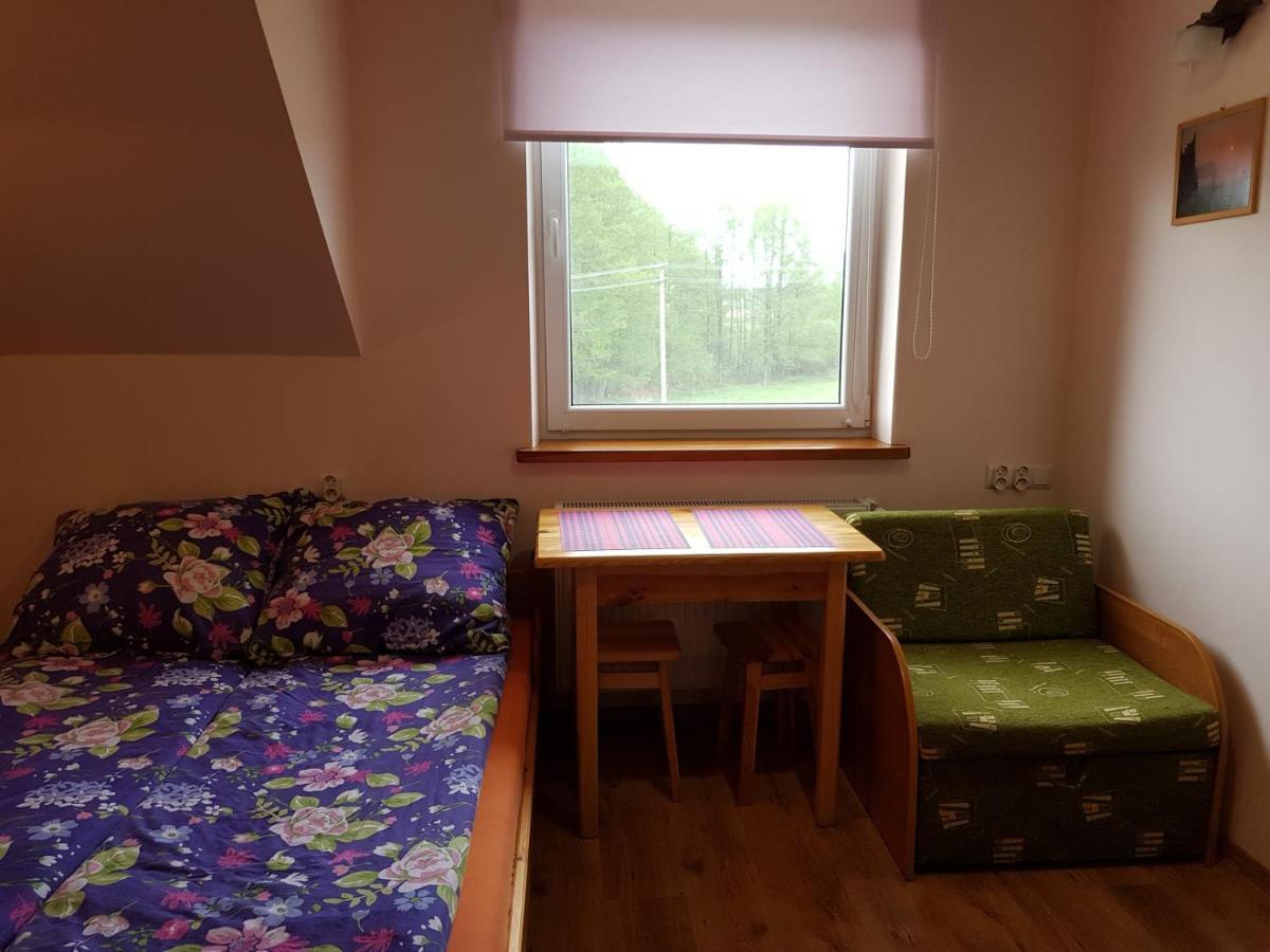 Eko Zagroda Bocianie Gniazdo Mikołajki Kültér fotó